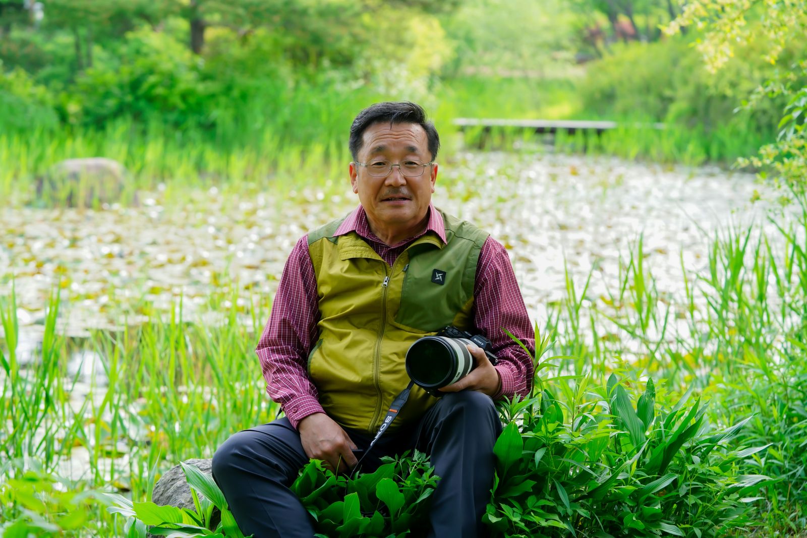 유튜브 채널 관리 및 SEO 키워드 최적화 작업